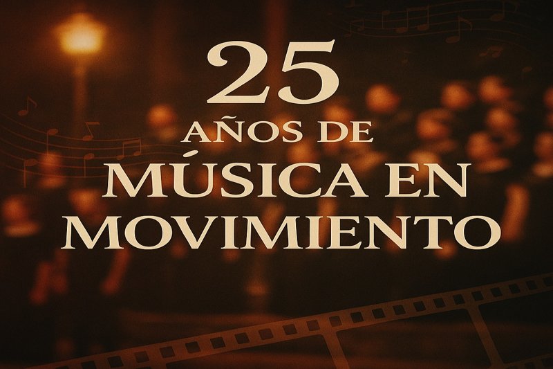 Vídeos del Coro
